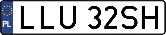 LLU32SH