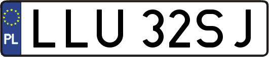 LLU32SJ