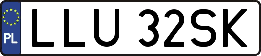 LLU32SK