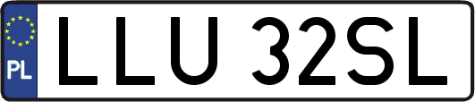 LLU32SL