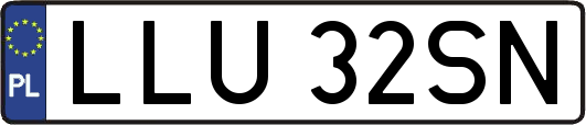 LLU32SN