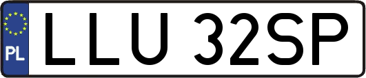 LLU32SP