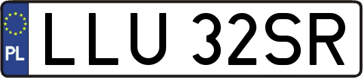 LLU32SR