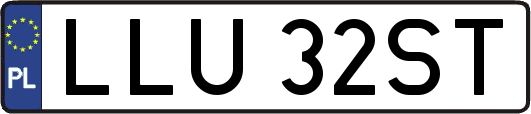 LLU32ST