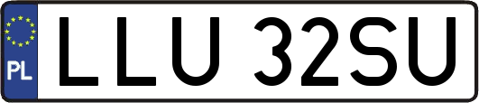 LLU32SU