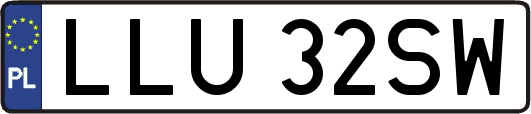 LLU32SW