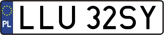 LLU32SY