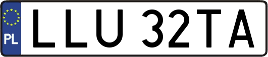 LLU32TA