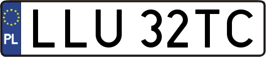 LLU32TC