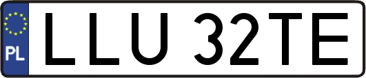 LLU32TE