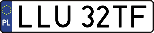 LLU32TF