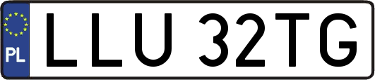 LLU32TG