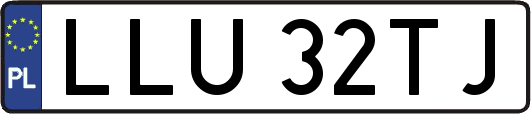 LLU32TJ