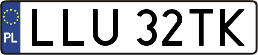 LLU32TK