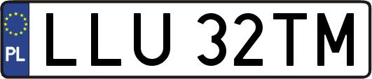 LLU32TM