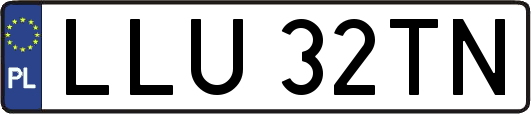 LLU32TN