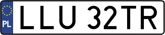 LLU32TR