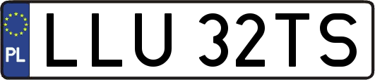 LLU32TS