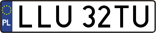 LLU32TU