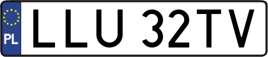 LLU32TV