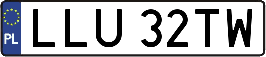 LLU32TW