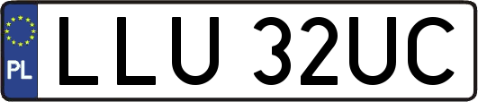 LLU32UC