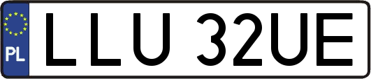 LLU32UE