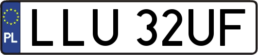 LLU32UF