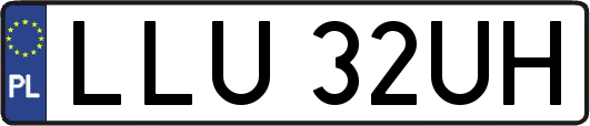 LLU32UH