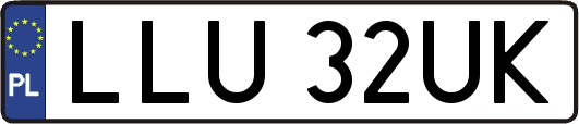 LLU32UK