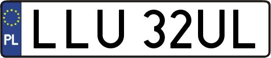 LLU32UL