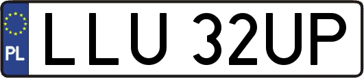 LLU32UP