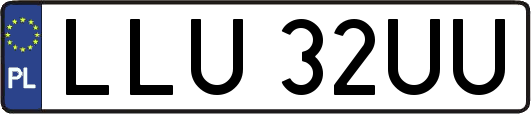 LLU32UU