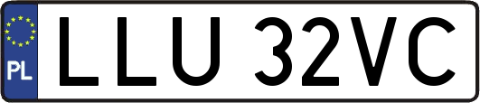 LLU32VC