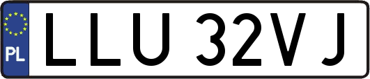 LLU32VJ
