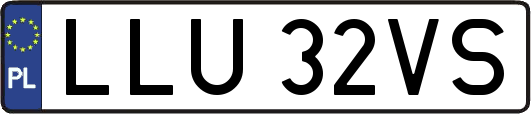 LLU32VS