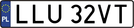 LLU32VT