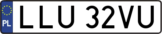 LLU32VU