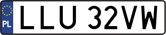LLU32VW