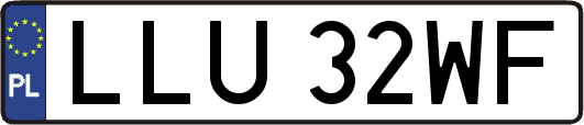 LLU32WF