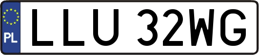 LLU32WG