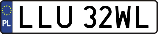 LLU32WL