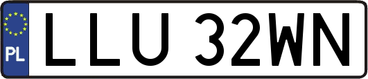 LLU32WN