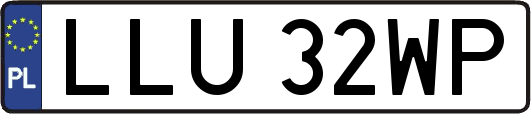 LLU32WP