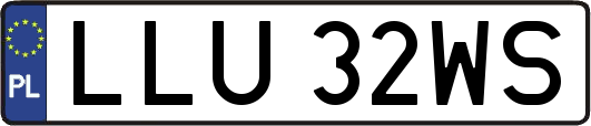 LLU32WS