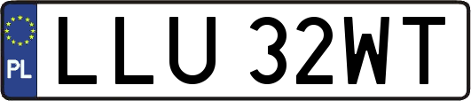 LLU32WT
