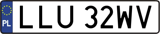 LLU32WV