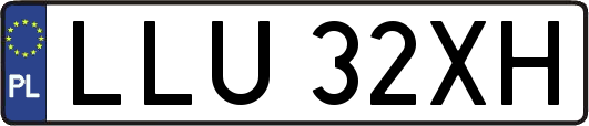 LLU32XH
