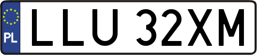 LLU32XM