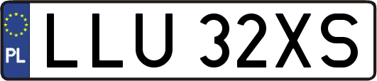 LLU32XS